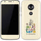 Disney Princess Its A Princess Thing Art Moto E5 Play Skin